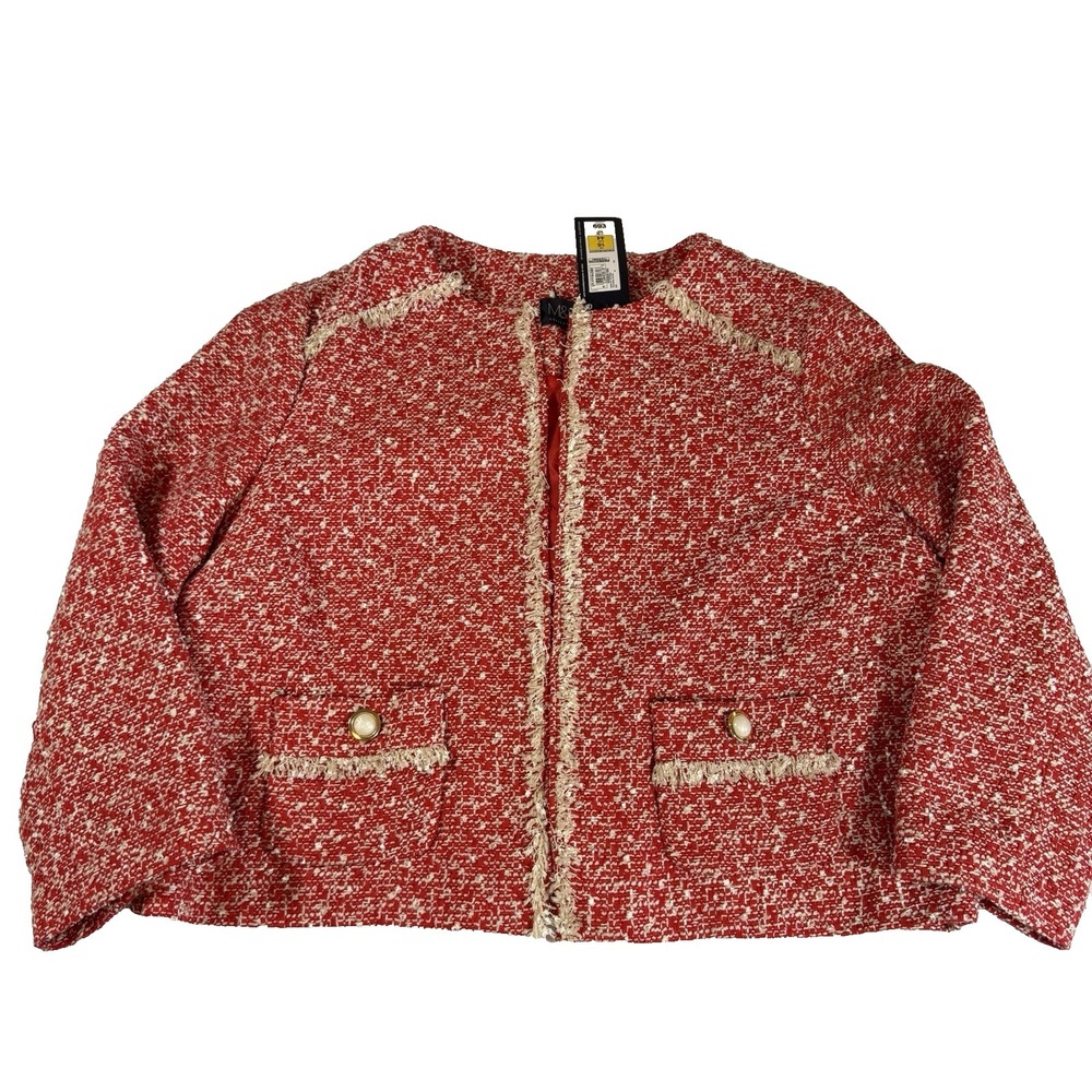Marks and Spencer Collection NWT Womens L Dress Jacket